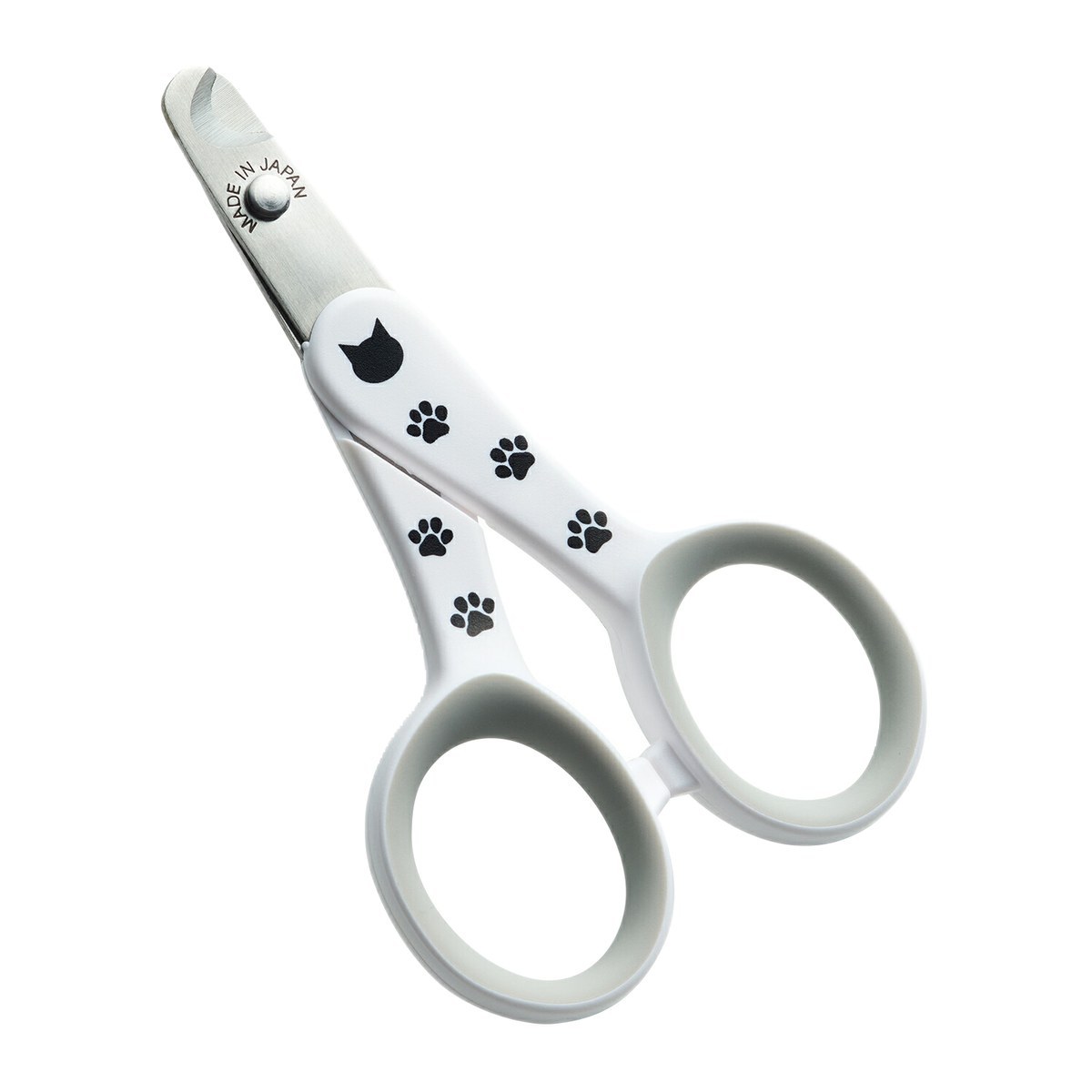 Necoichi Purrcision Cat Nail Clippers (Made in Seki, Japan)