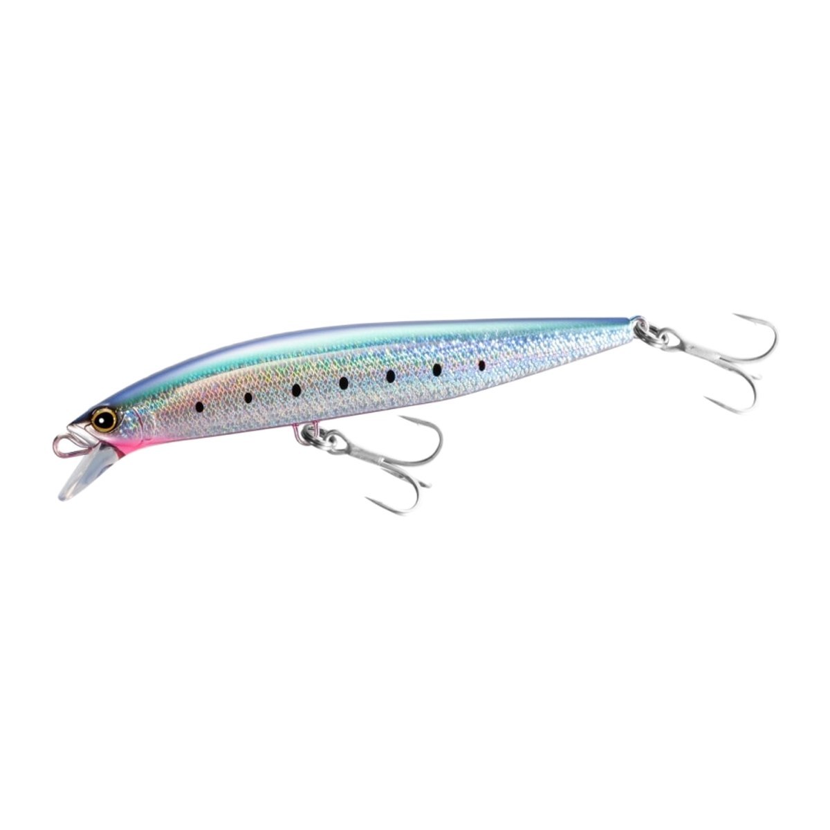 Shimano Coltsniper Rock Jerk 140S Sinking Lure