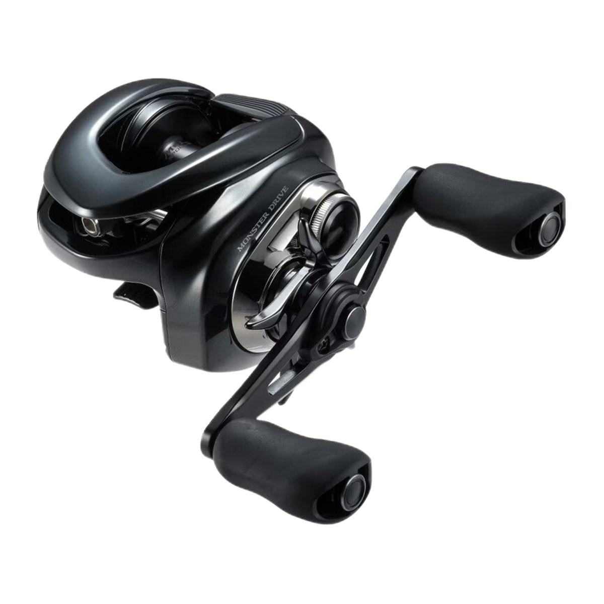 Shimano 23 Antares DC MD XG Baitcasting Reel, Left Handle (Japan Domestic Model)