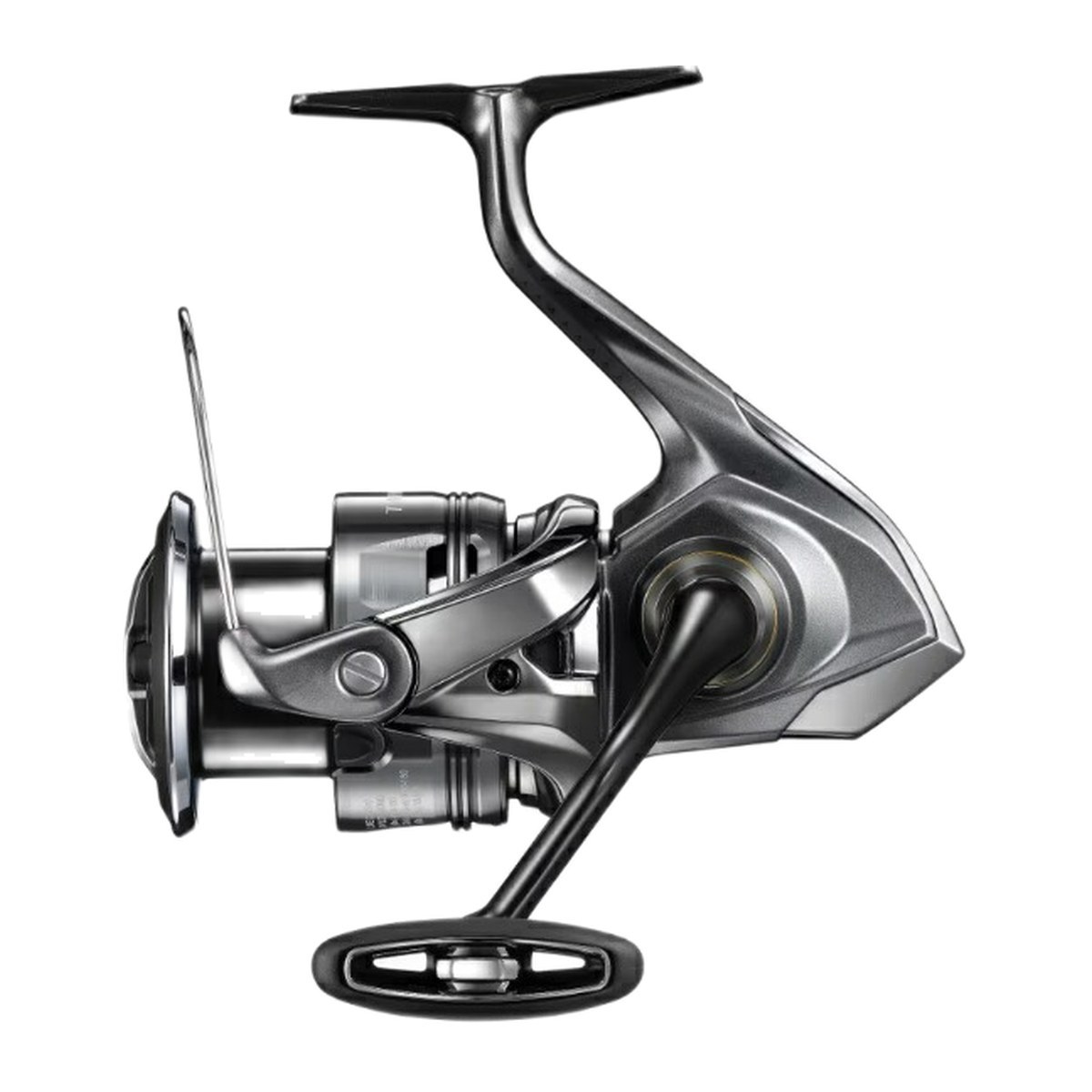 Shimano 24 Twin Power 4000XG Spinning Reel (Japan Domestic Model)