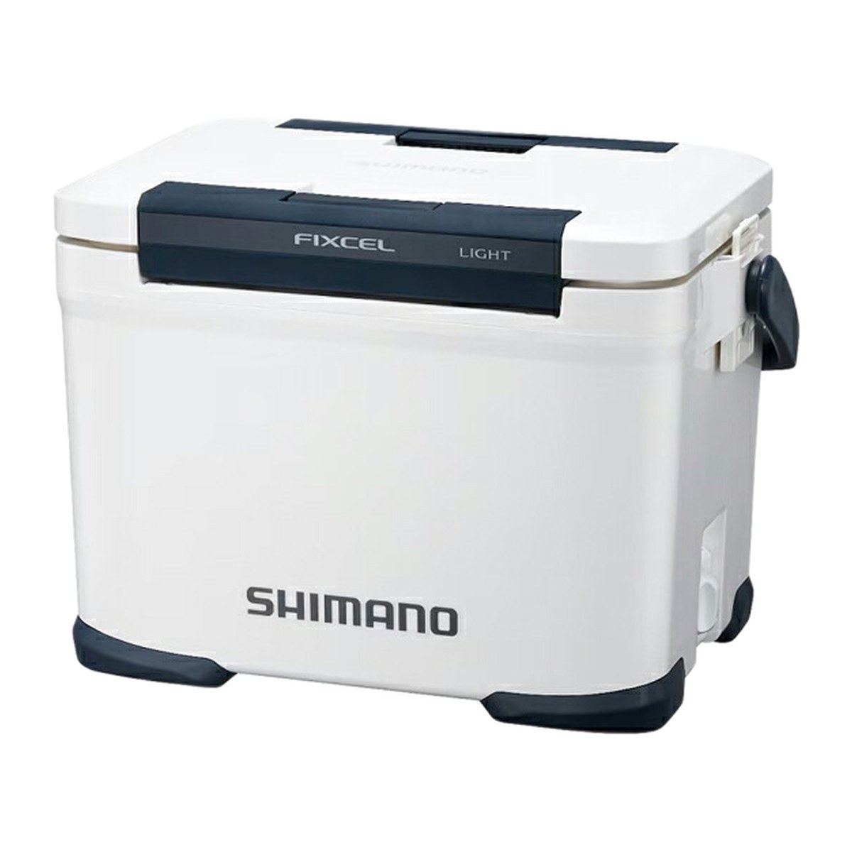 Shimano Fixcel Light 17L Cooler Box, NF-417X (Made in Japan)
