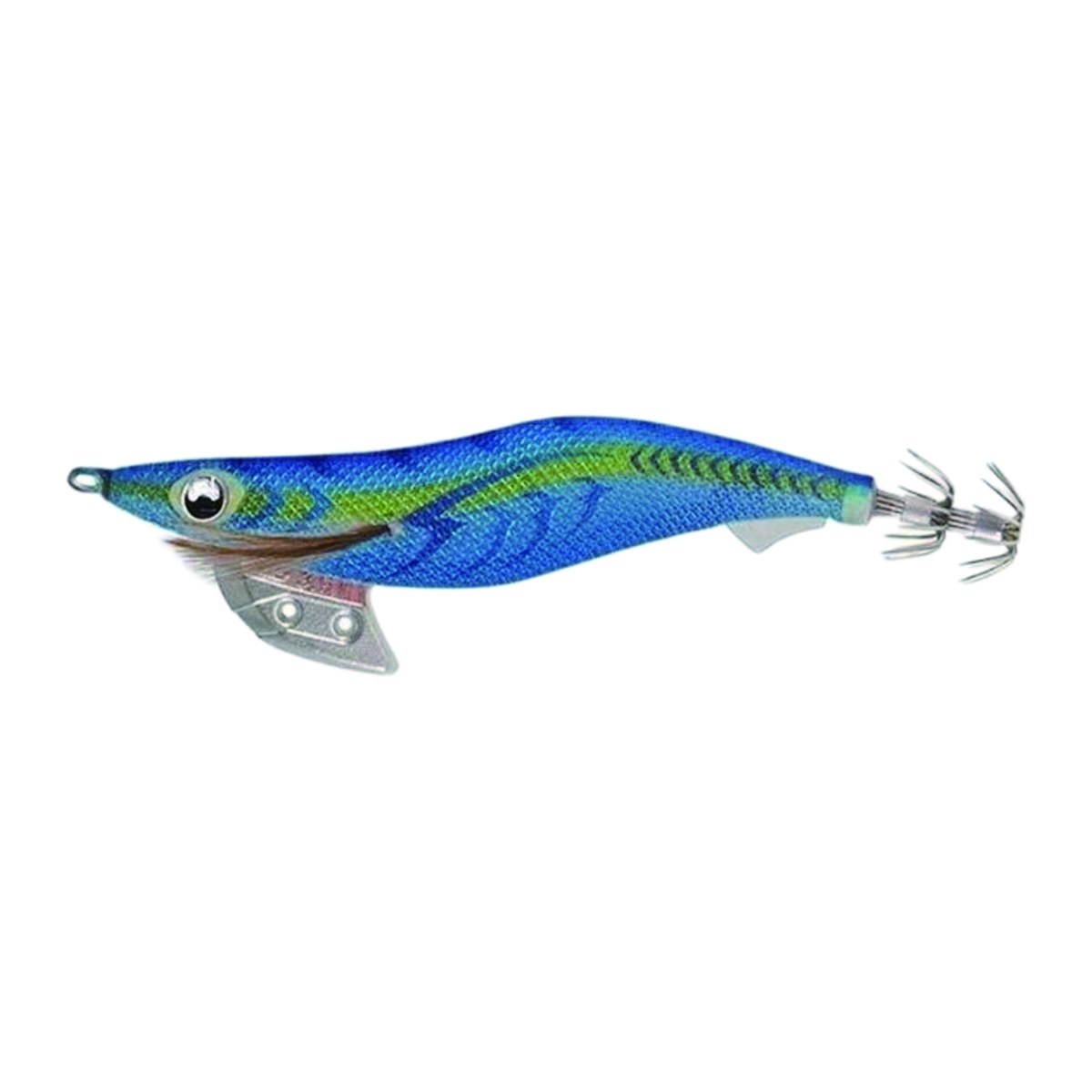 Yamashita Egi-Oh K 3.0 Squid Jig, 16g (Made in Japan)