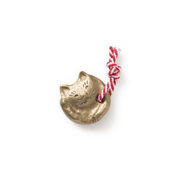 Maneki-neko Pocket Charm