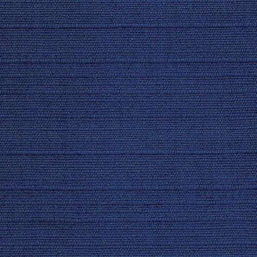 Musubi Shantung Cotton Furoshiki – Navy, 100 cm